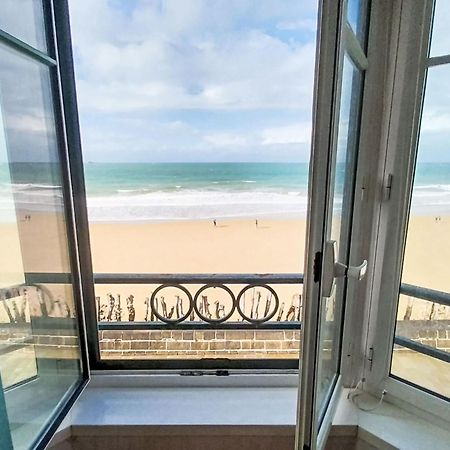 Apartment Les Armateurs By Interhome Saint-Malo Exterior foto
